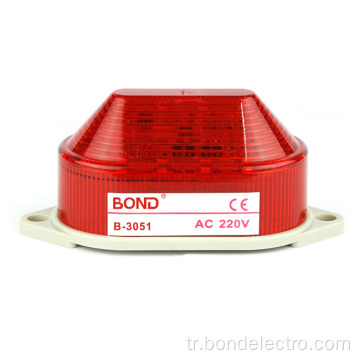 B-3051(5051) LED Waring Işığı